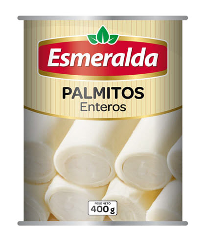 PALMITOS 400 G