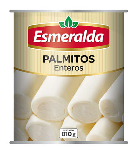 PALMITOS 810 G