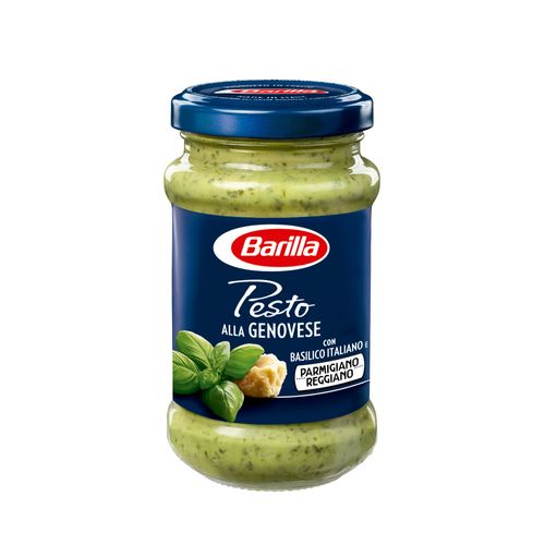 PESTO ALLA GENOVESE 190 G