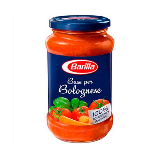 SALSA BOLOGNESE 400 G