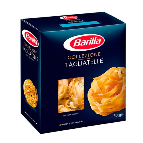 TAGLIATELLE COLLEZIONE 500 G