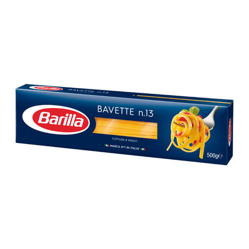 LINGUINE N°13 BAVETTE 500 G