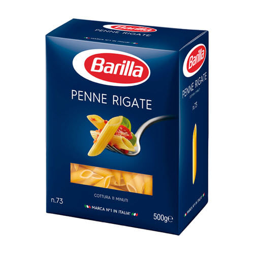 PENNE RIGATE 500 G