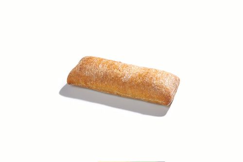 PAN CIABATTA 129 G 35 UN