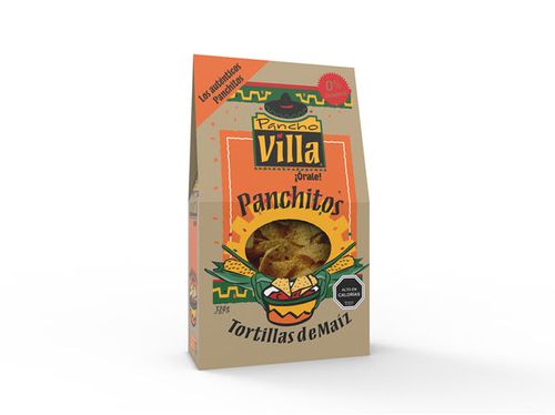 PANCHITOS 320 G