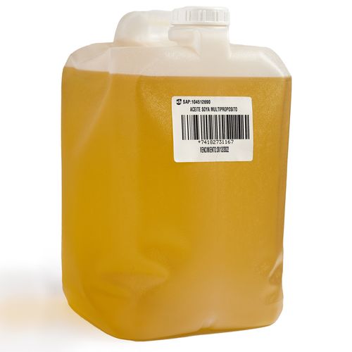 ACEITE DE SOYA MULTIPROPÓSITO 17,25 L