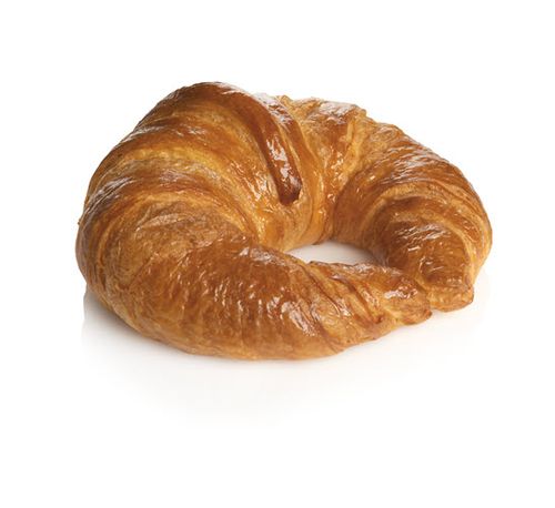 CROISSANT PLUS 100 G 42 UN