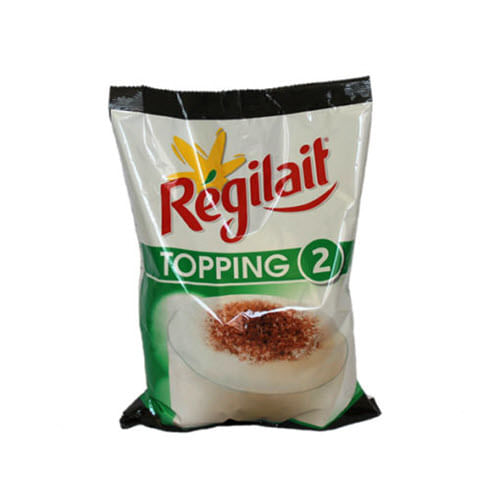 LECHE EN POLVO VENDING 500 G