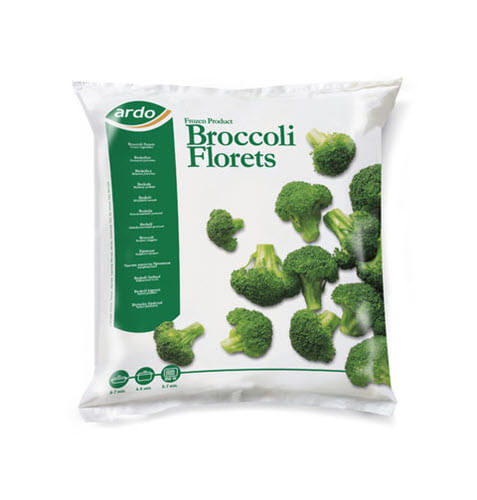 BRÓCOLI 1 KG