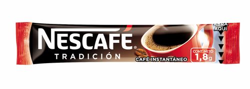 CAFÉ STICK 1,8 G 180 UN