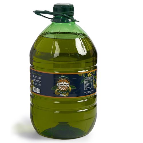 ACEITE DE OLIVA 5 L