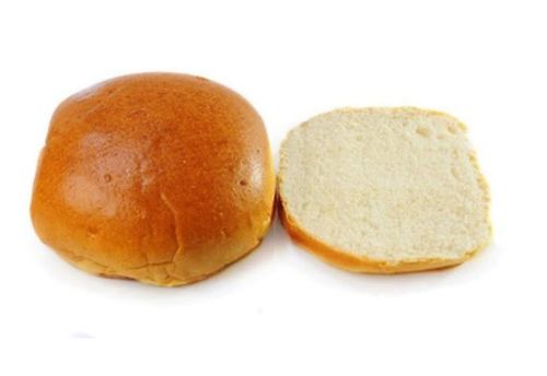 PAN BRIOCHE HAMBURGUESA 12 CM 180 UN