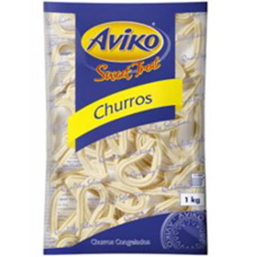 CHURROS BUCLE 1 KG