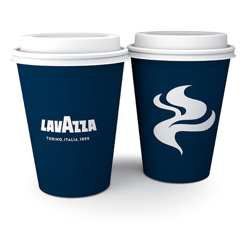 VASO DOBLE PARED 14 OZ 500 UN