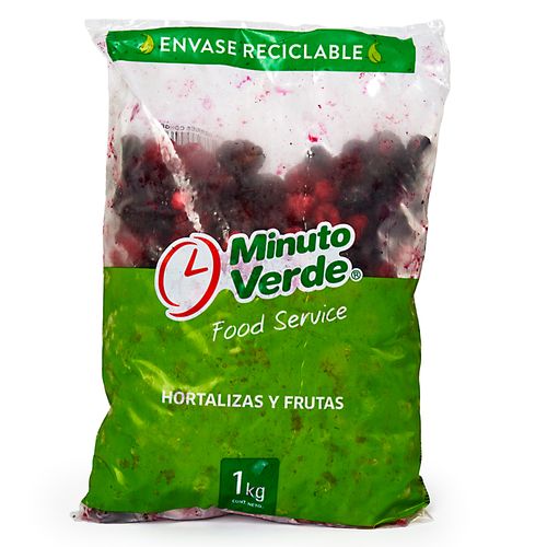 MIX BERRIES 1 KG