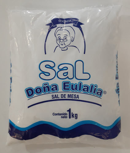 SAL 1 KG