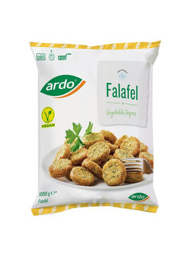 FALAFEL 1 KG