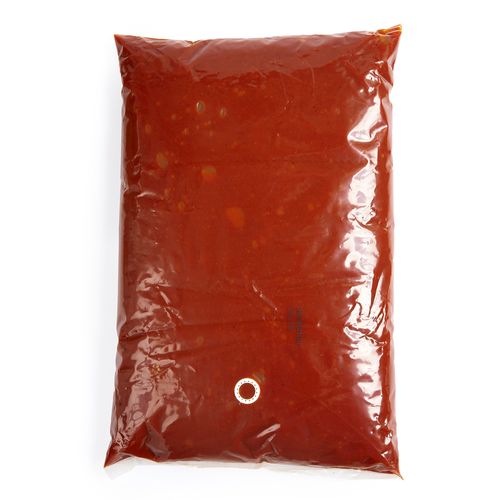 SALSA BARBACOA 5,44 KG