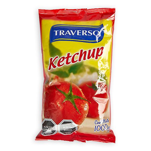 KETCHUP 1 KG