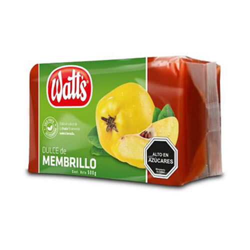 DULCE MEMBRILLO 1 KG