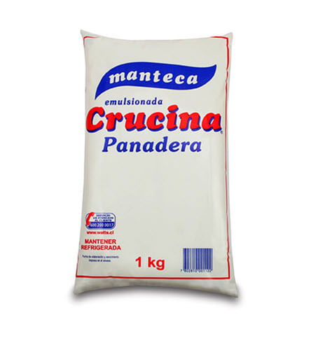 MANTECA 1 KG