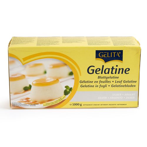 GELATINA COLAPES HOJA 1 KG