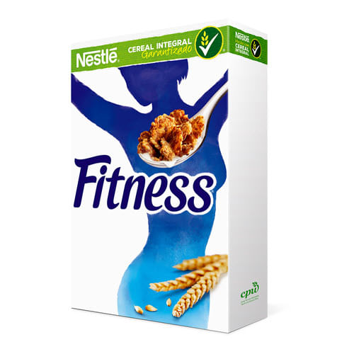 CEREAL FITNESS 630 G