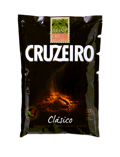 CAFÉ CLÁSICO 500 G 6 UN