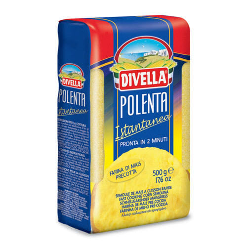 POLENTA 500 G