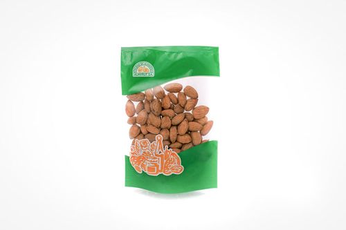 ALMENDRAS 1 KG