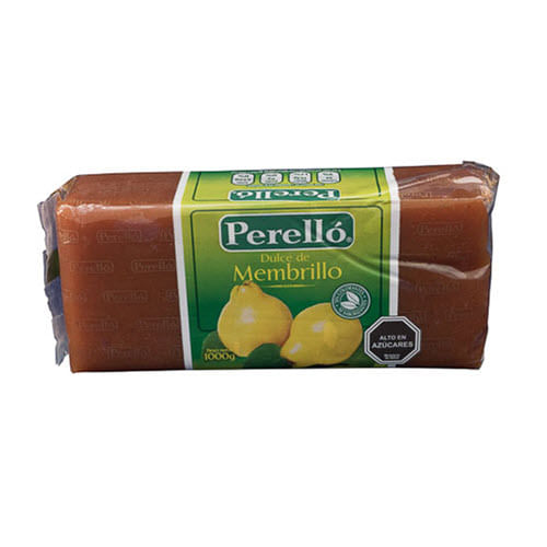 DULCE DE MEMBRILLO 1 KG