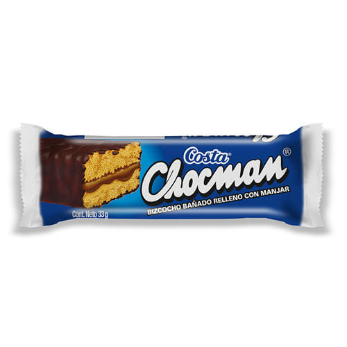 CHOCMAN 33 G 32 UN