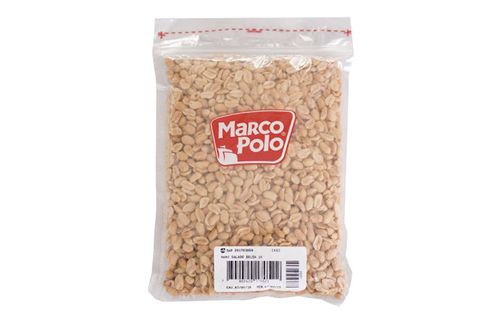 MANÍ SALADO 1 KG