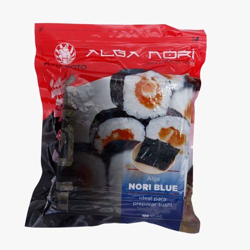 ALGA MARINA NORI BLUE 100U 280 GR