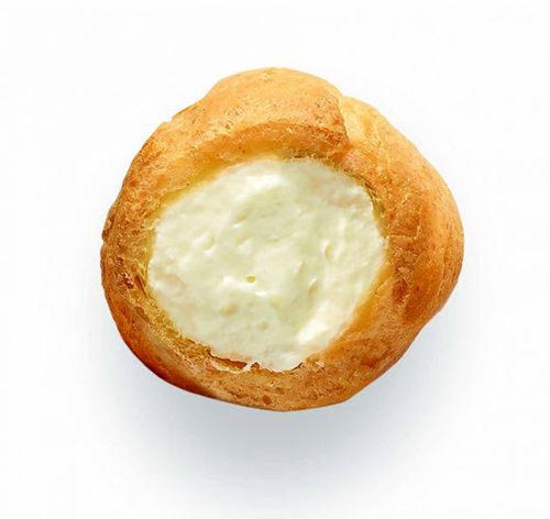 PROFITEROL RELLENO DE CREMA 12,5 G 160 UN