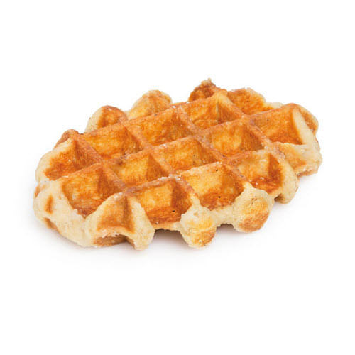 WAFFLE 90 G 30 UN