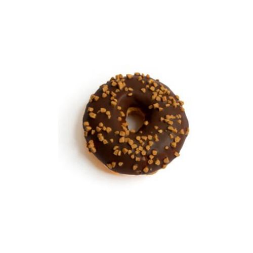 DONUT RELLENA DE DULCE LECHE 66 G 48 UN