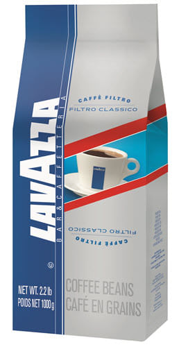 CAFÉ ENTERO FILTRO CLÁSICO 1 KG