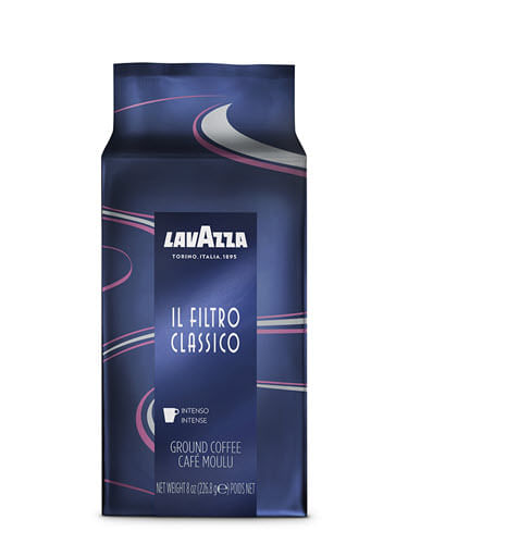 CAFÉ MOLIDO FILTRO CLASSICO 226 G 20 UN