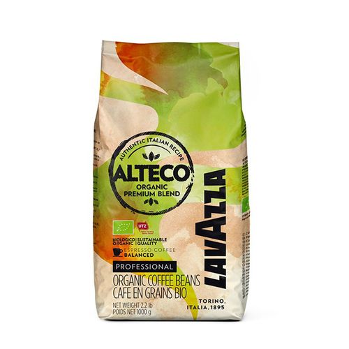 CAFE ORGANICO ALTECO 1 KG 6 UN