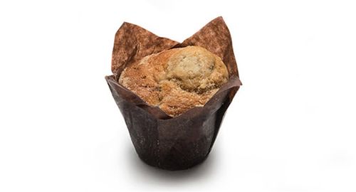 MUFFIN ARÁNDANO FRAMBUESA 115 G 30 UN