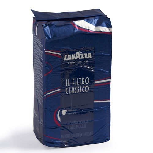 CAFÉ MOLIDO FILTRO CLÁSICO 1 KG