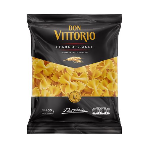 CORBATA GRANDE DON VITTORIO 400 G NV (CAJA 12)