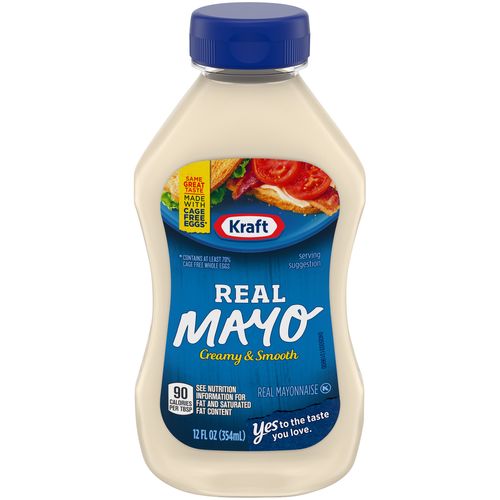 MAYONESA REAL MAYO 315G