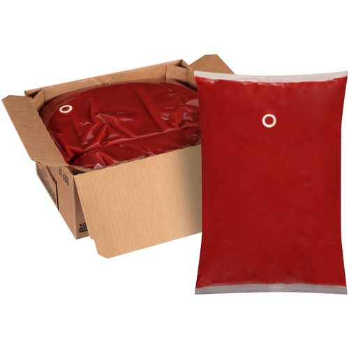 KETCHUP BOLSA HEINZ 3 KG (CAJA 6)