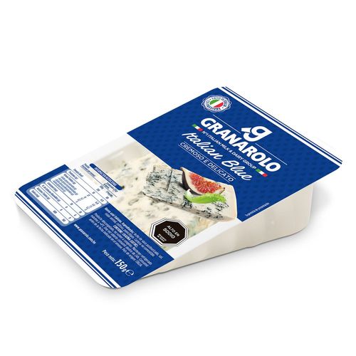 QUESO ITALIAN BLUE GRANAROLO 150 GR