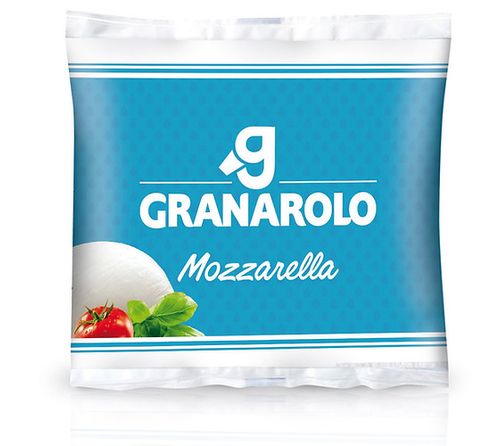 QUESO MOZZARELLA FDL GRANAROLO 125 GR