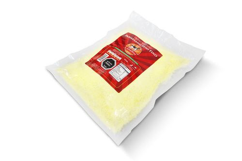 QUESO RALLADO SEMIFINO 500 G