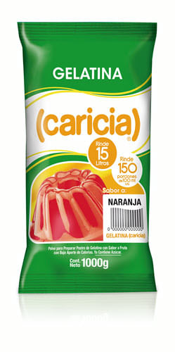 JALEA DE NARANJA 1 KG