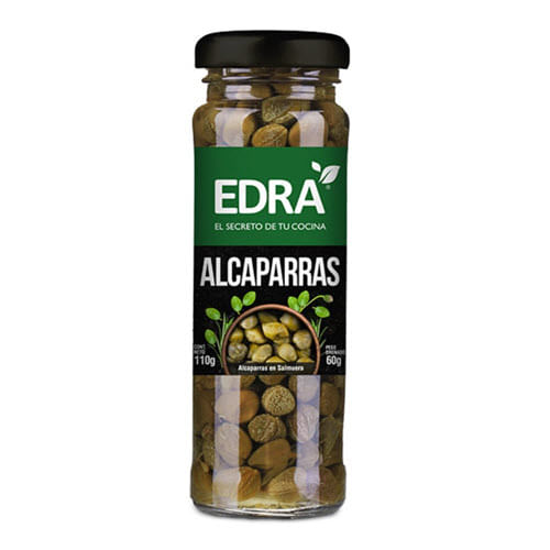 ALCAPARRA 110 G